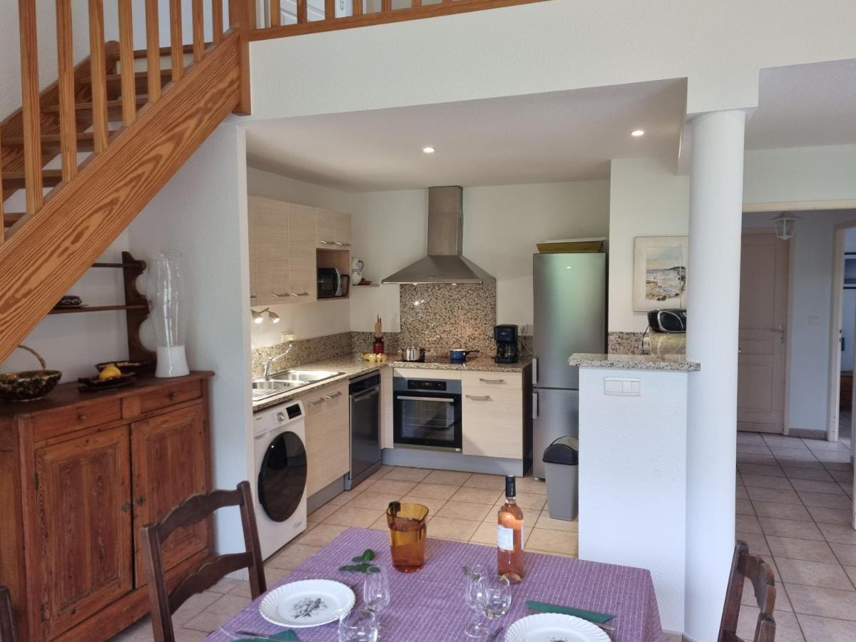 Villa El Correc Laroque-des-Albères Zewnętrze zdjęcie