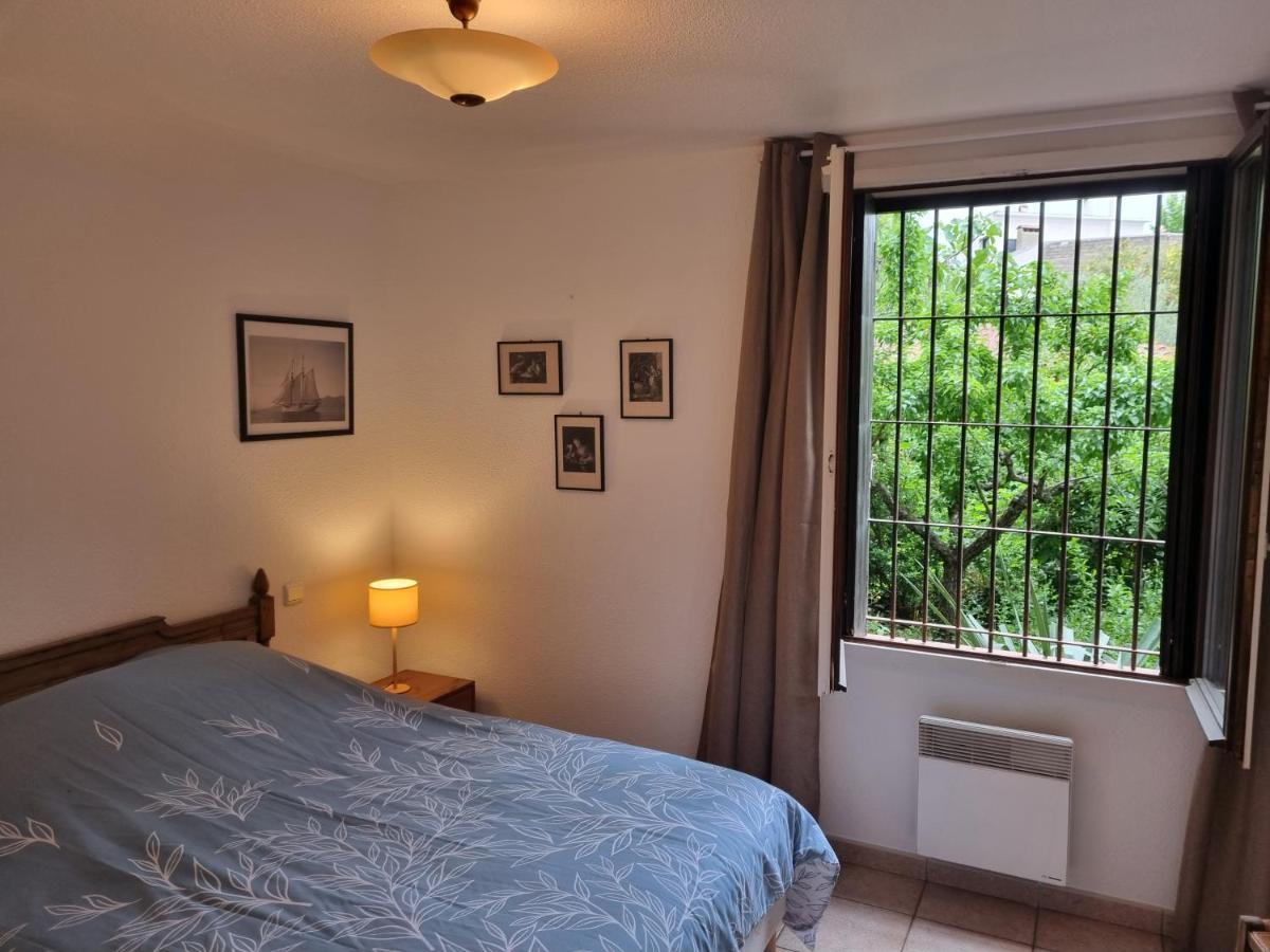 Villa El Correc Laroque-des-Albères Zewnętrze zdjęcie