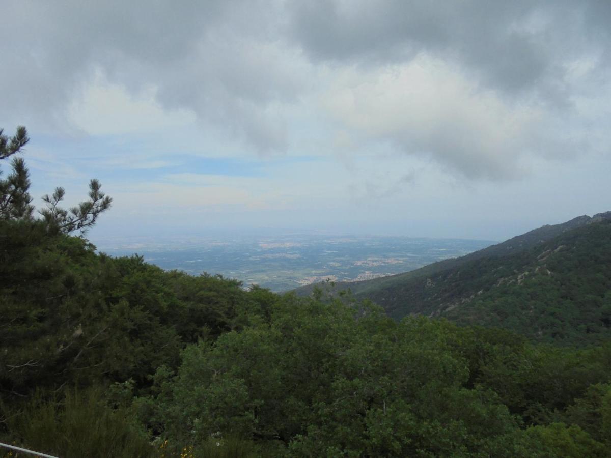Villa El Correc Laroque-des-Albères Zewnętrze zdjęcie