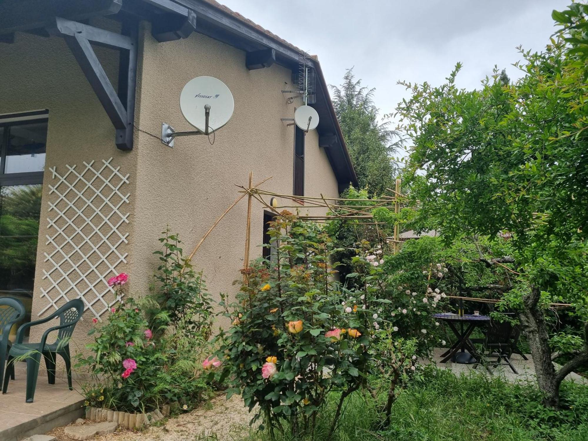 Villa El Correc Laroque-des-Albères Zewnętrze zdjęcie