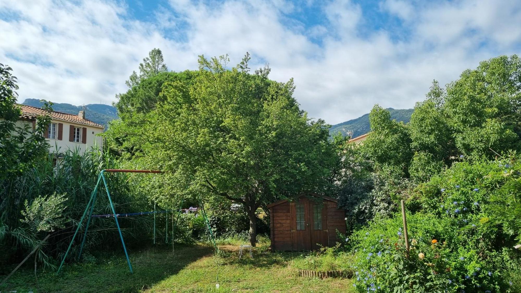 Villa El Correc Laroque-des-Albères Zewnętrze zdjęcie
