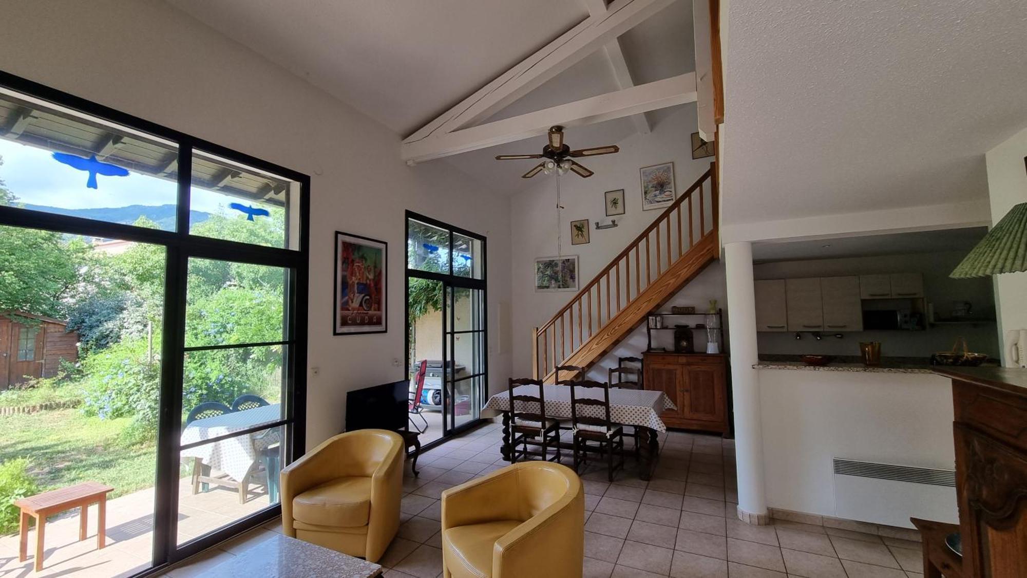 Villa El Correc Laroque-des-Albères Zewnętrze zdjęcie
