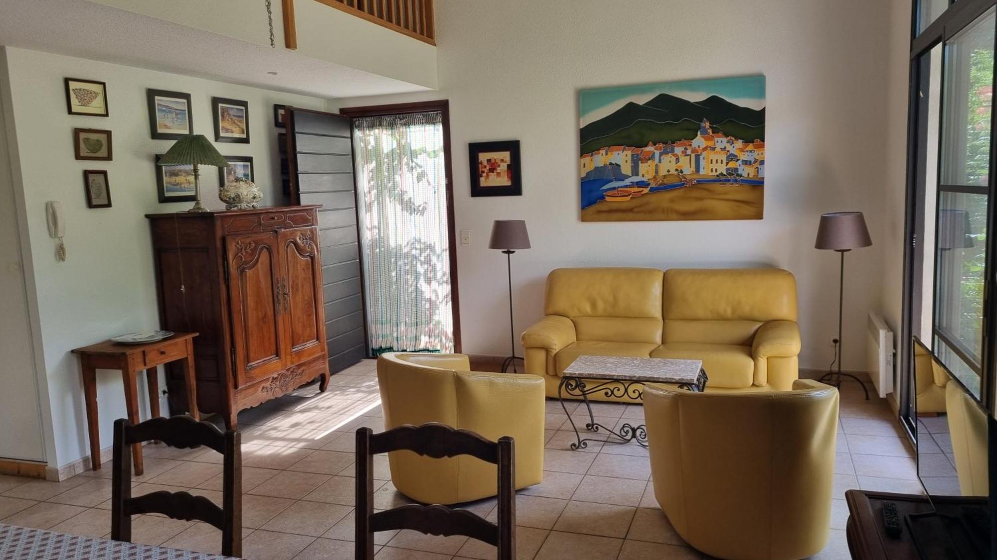 Villa El Correc Laroque-des-Albères Zewnętrze zdjęcie