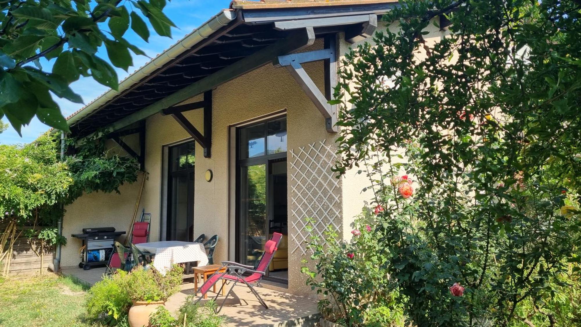 Villa El Correc Laroque-des-Albères Zewnętrze zdjęcie