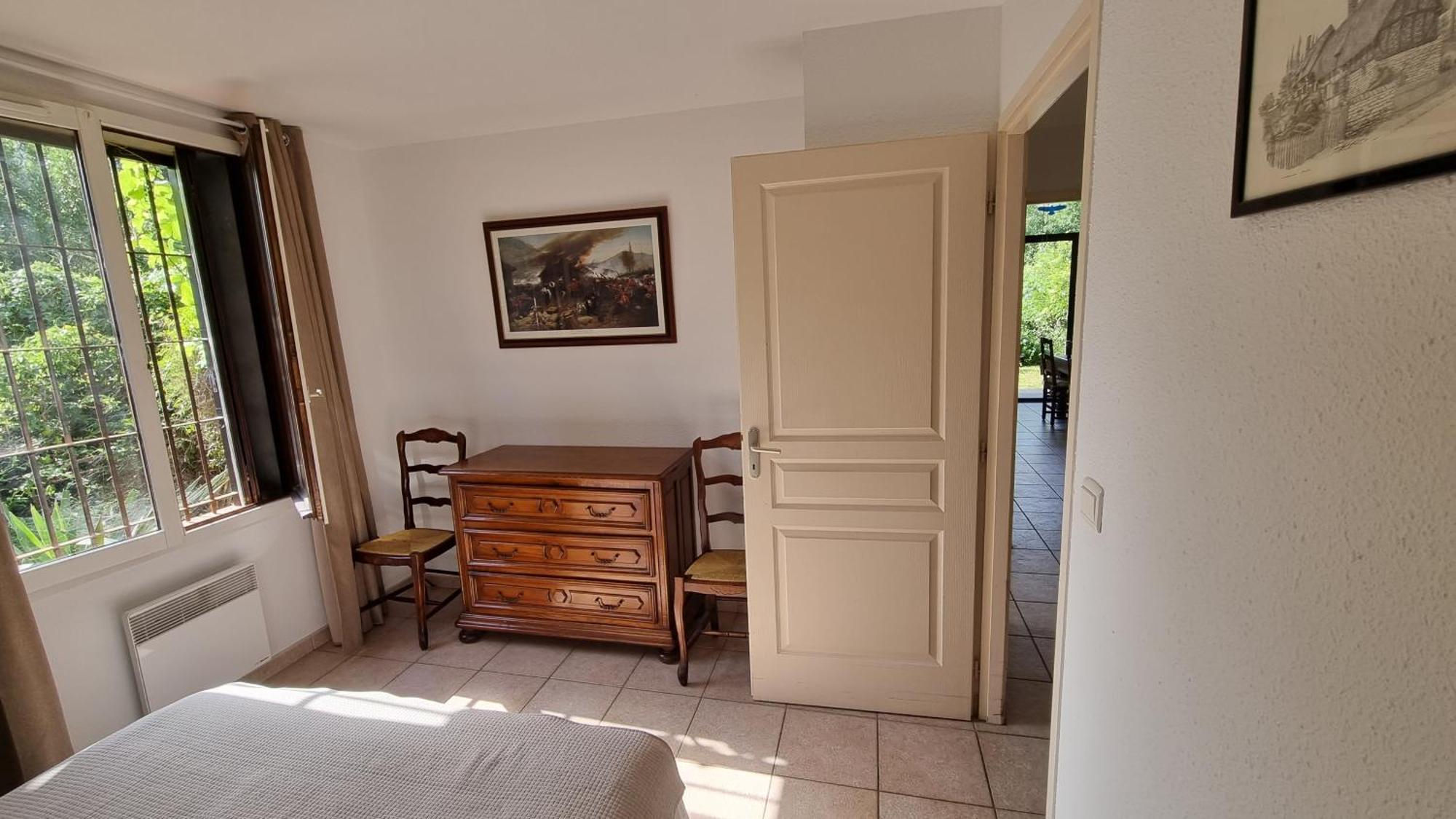 Villa El Correc Laroque-des-Albères Zewnętrze zdjęcie