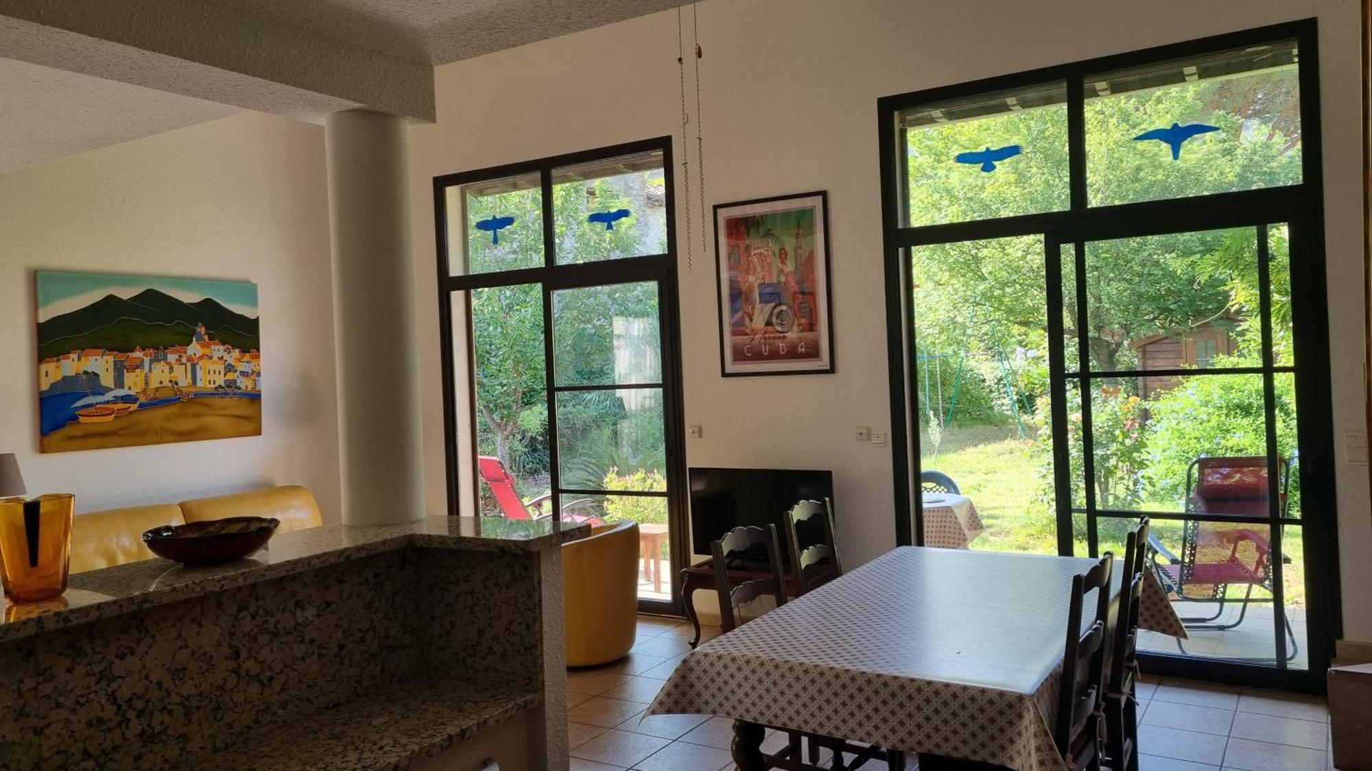 Villa El Correc Laroque-des-Albères Zewnętrze zdjęcie