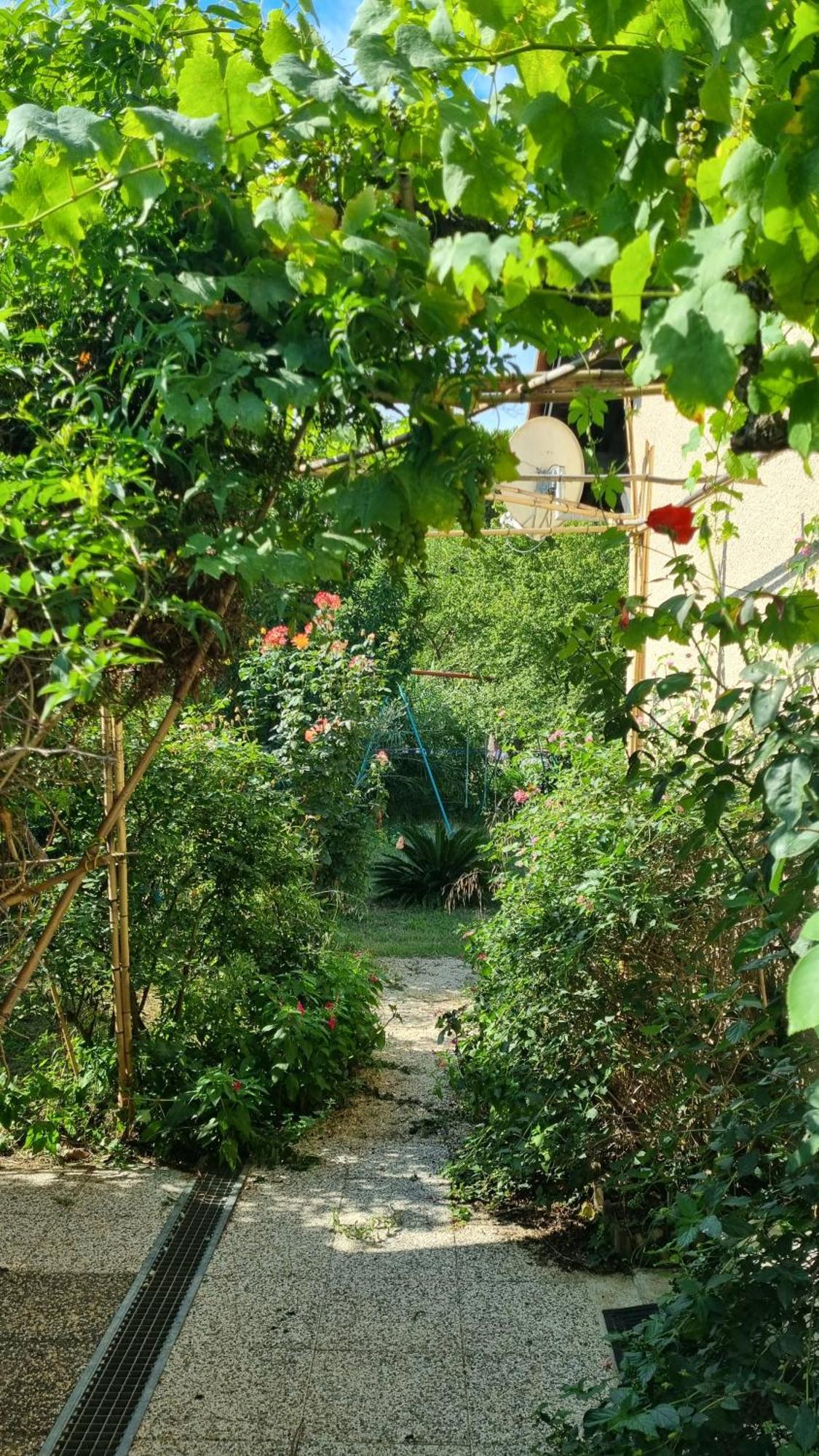 Villa El Correc Laroque-des-Albères Zewnętrze zdjęcie