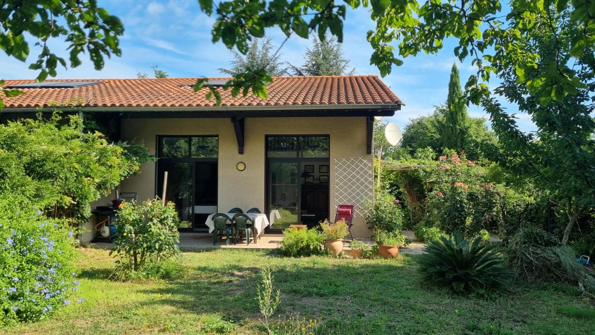Villa El Correc Laroque-des-Albères Zewnętrze zdjęcie